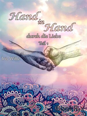 cover image of Hand in Hand durch die Liebe